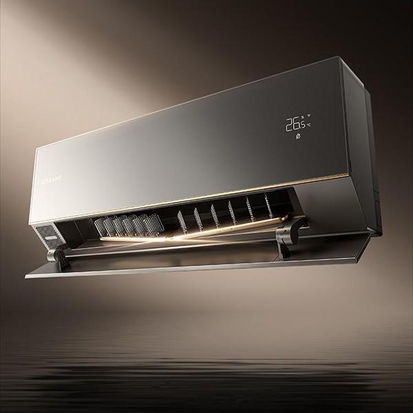 追觅双机械臂空调打破行业同质化双十一预售首发赋能美好生活